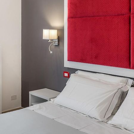 Apollo Guest House Florence Ngoại thất bức ảnh