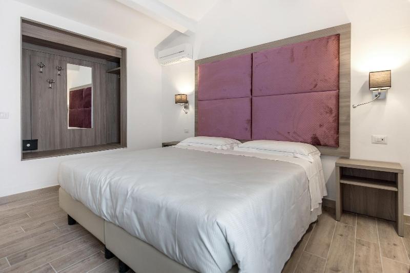 Apollo Guest House Florence Ngoại thất bức ảnh