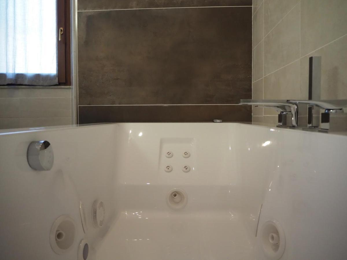 Apollo Guest House Florence Ngoại thất bức ảnh
