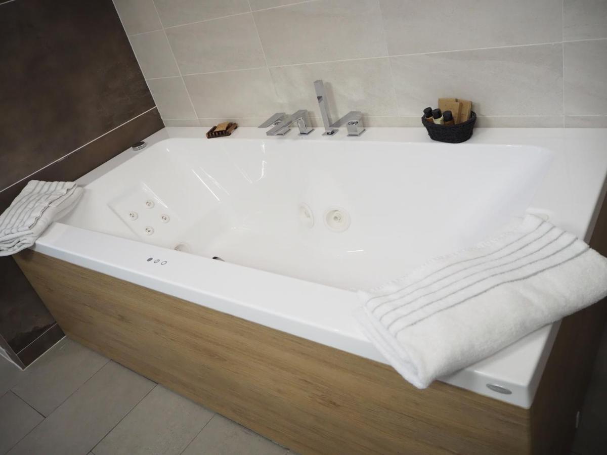 Apollo Guest House Florence Ngoại thất bức ảnh