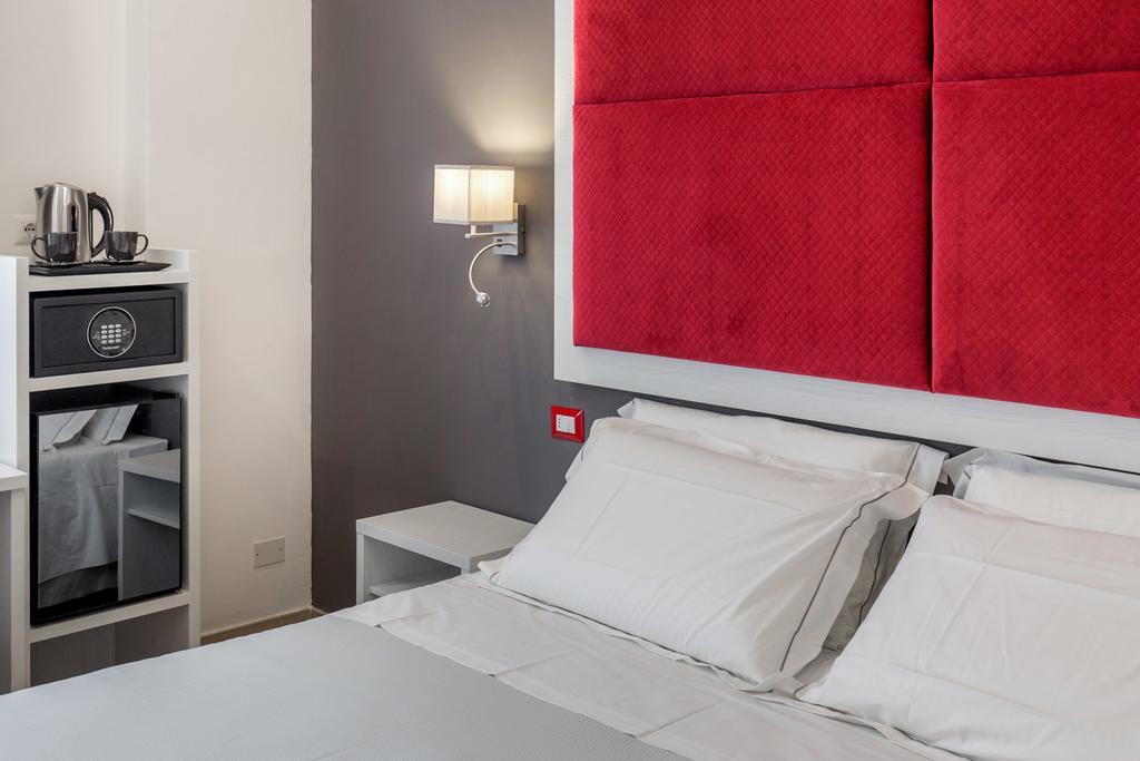 Apollo Guest House Florence Ngoại thất bức ảnh