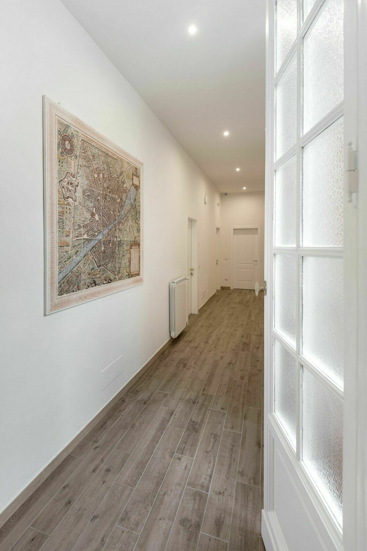 Apollo Guest House Florence Ngoại thất bức ảnh
