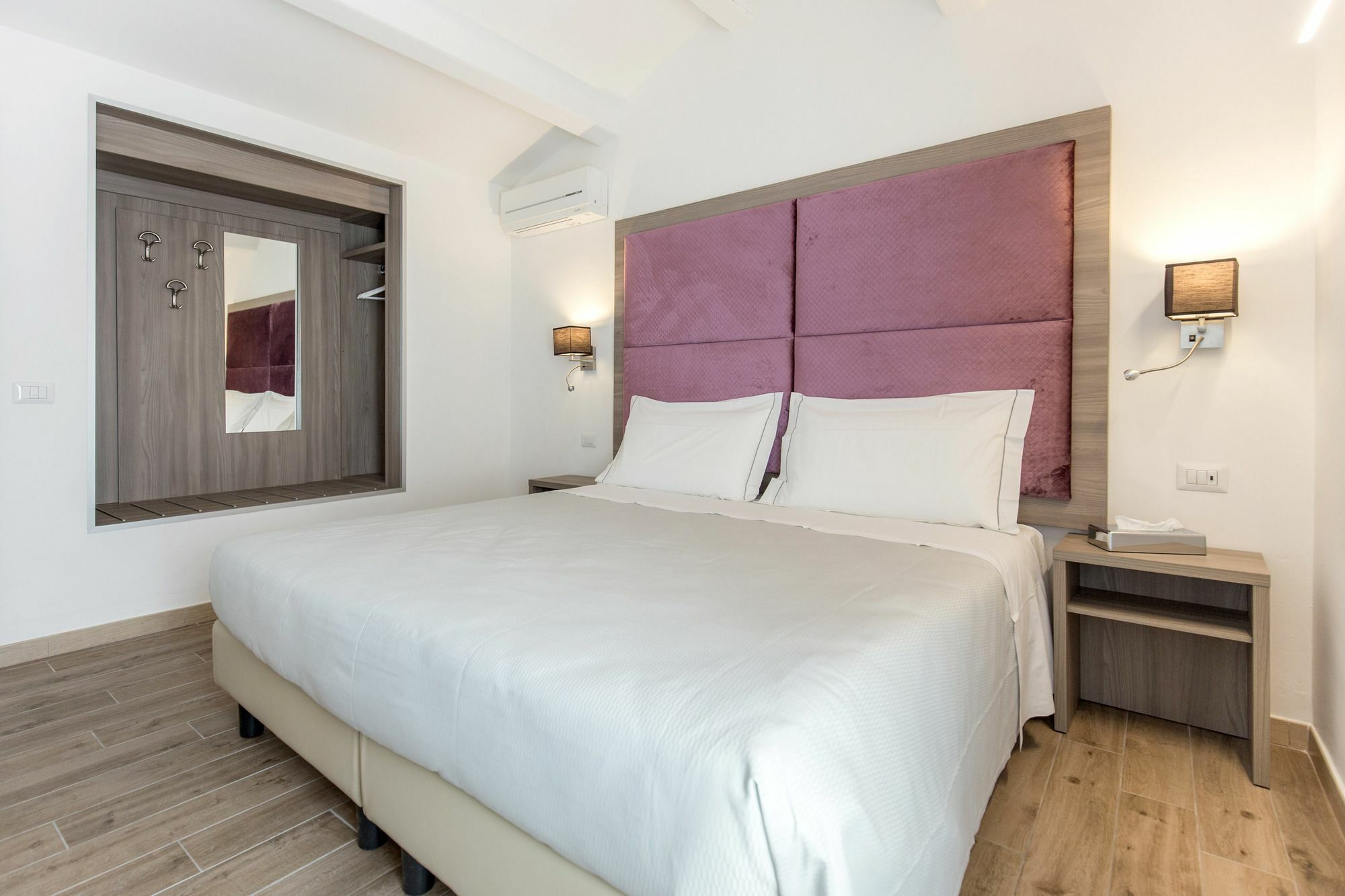 Apollo Guest House Florence Ngoại thất bức ảnh