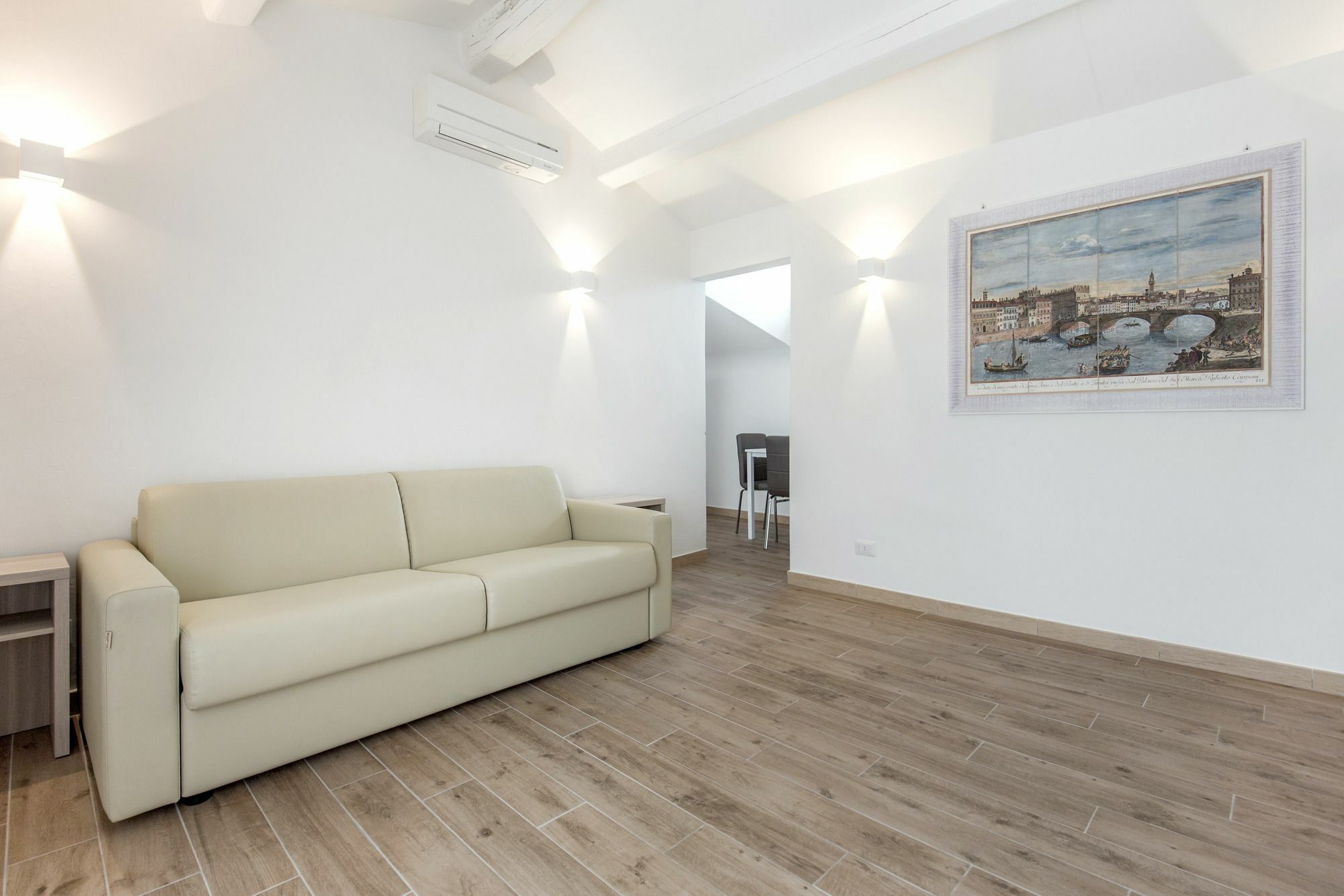 Apollo Guest House Florence Ngoại thất bức ảnh
