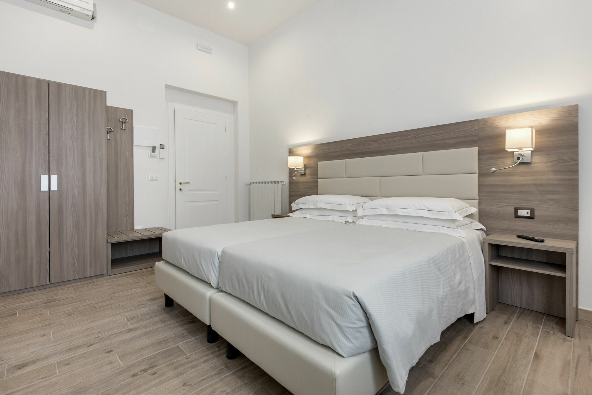 Apollo Guest House Florence Ngoại thất bức ảnh
