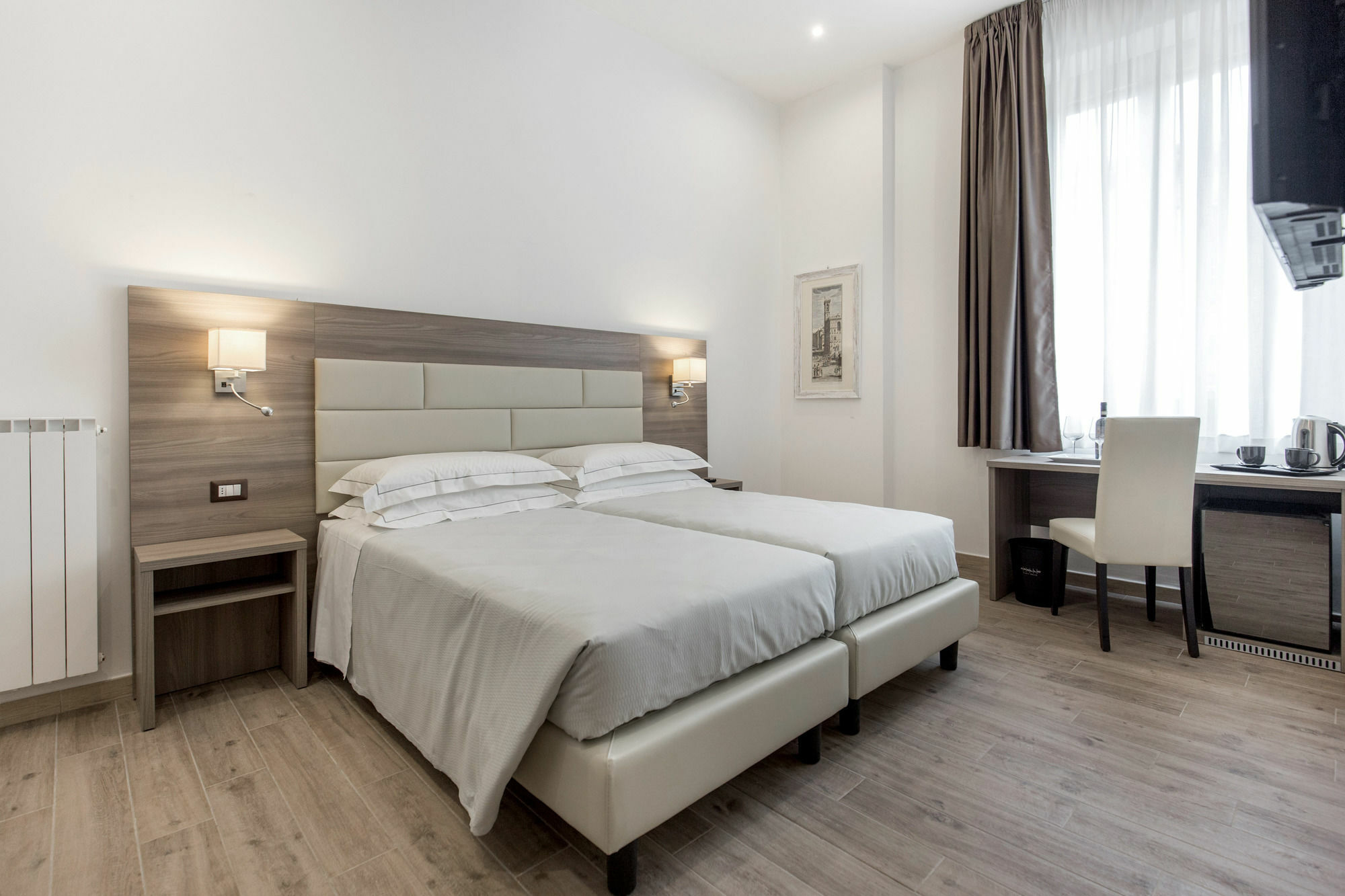 Apollo Guest House Florence Ngoại thất bức ảnh