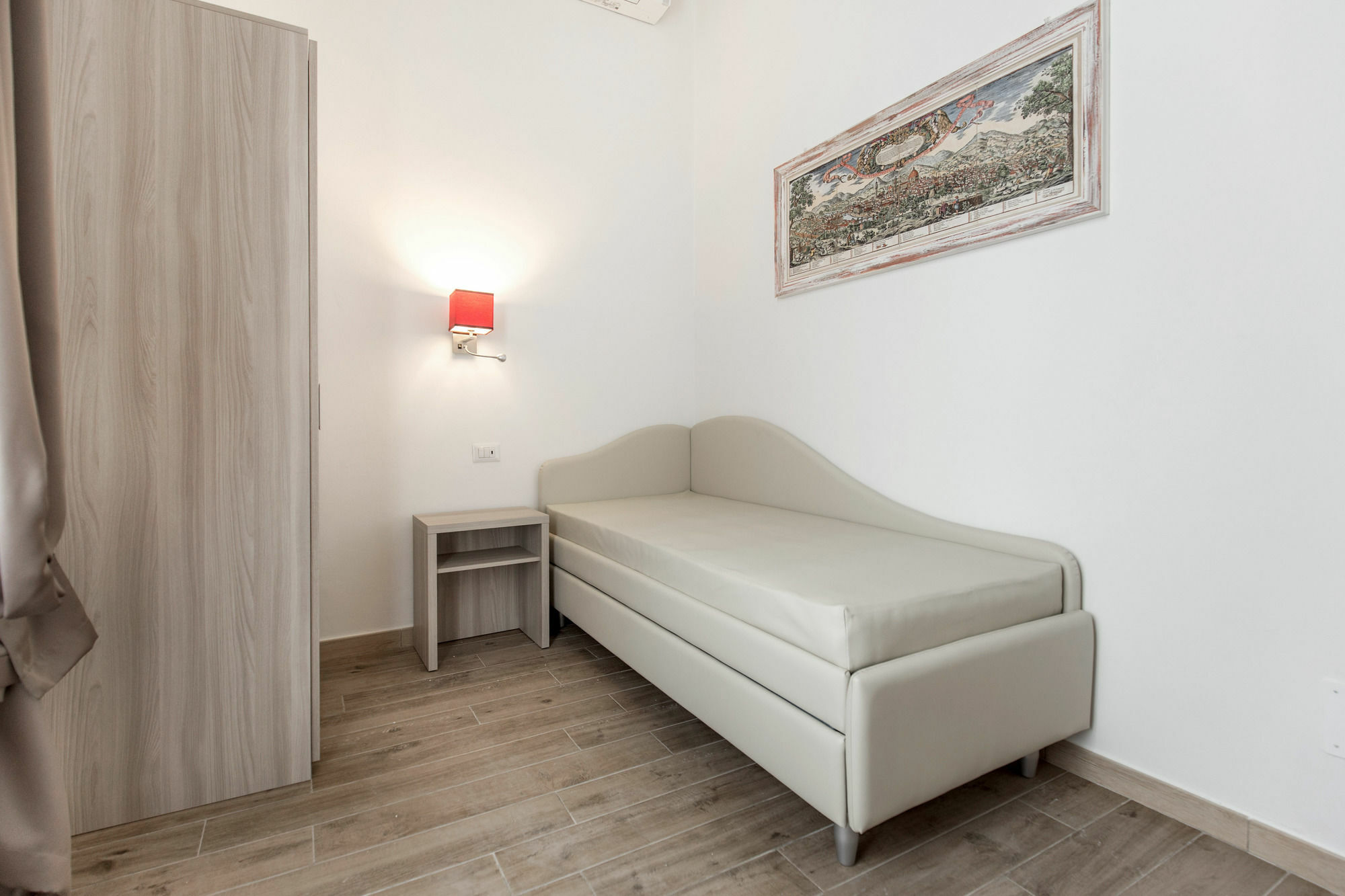 Apollo Guest House Florence Ngoại thất bức ảnh