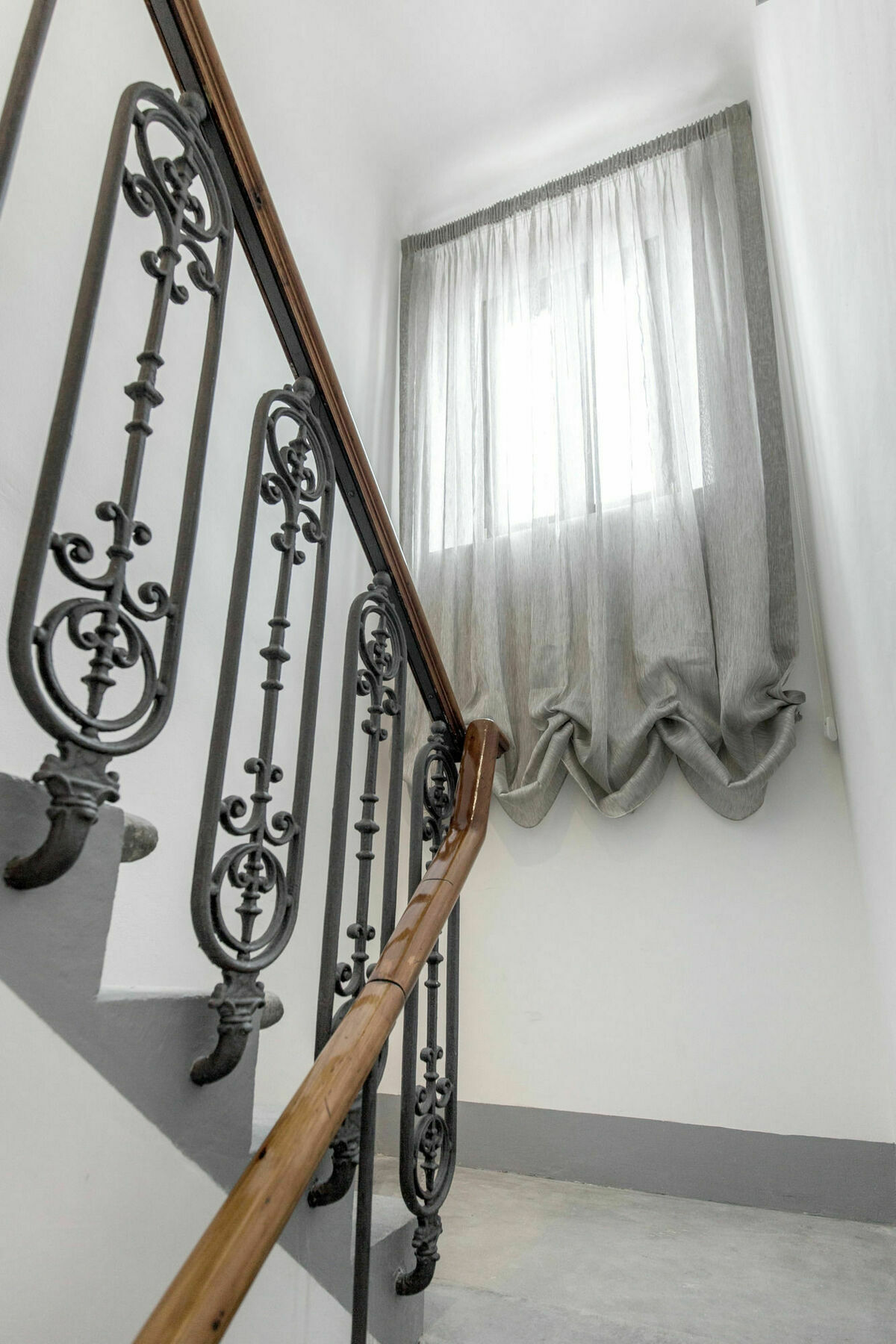 Apollo Guest House Florence Ngoại thất bức ảnh