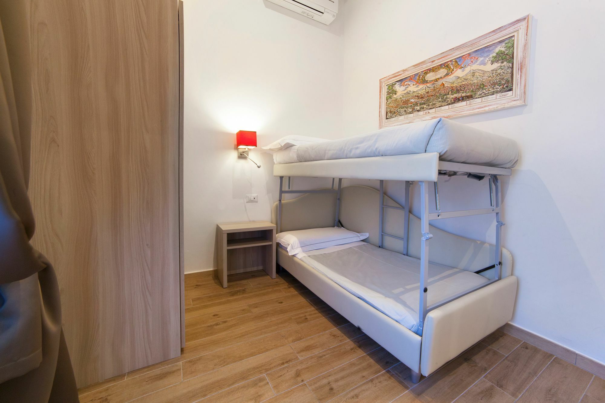 Apollo Guest House Florence Ngoại thất bức ảnh