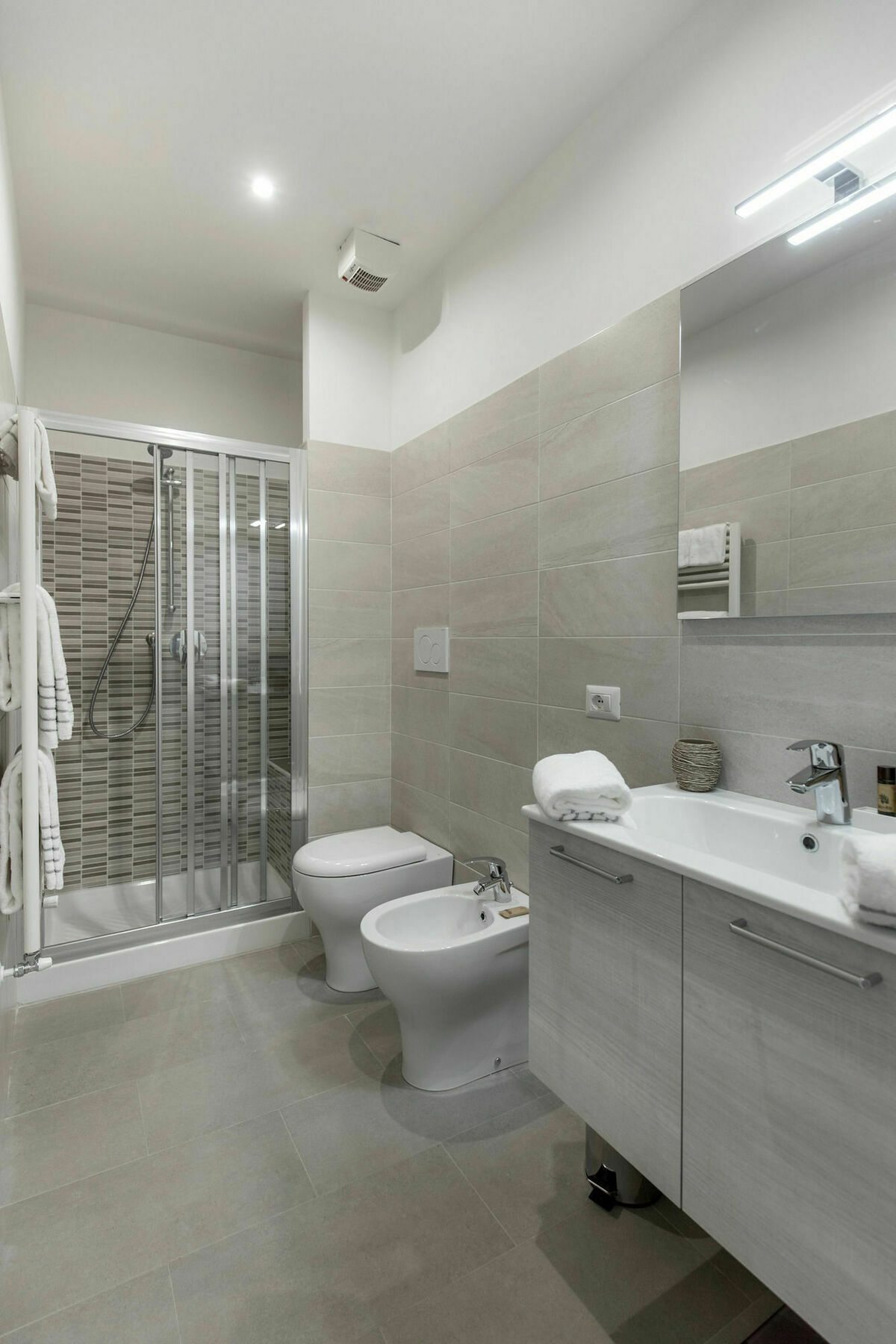 Apollo Guest House Florence Ngoại thất bức ảnh