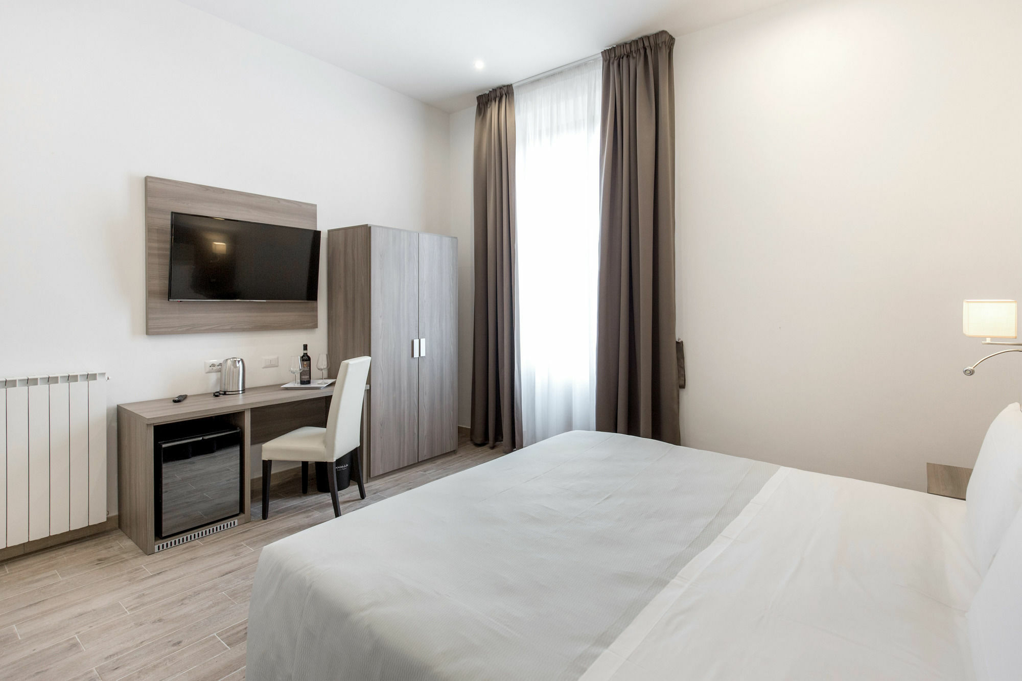 Apollo Guest House Florence Ngoại thất bức ảnh