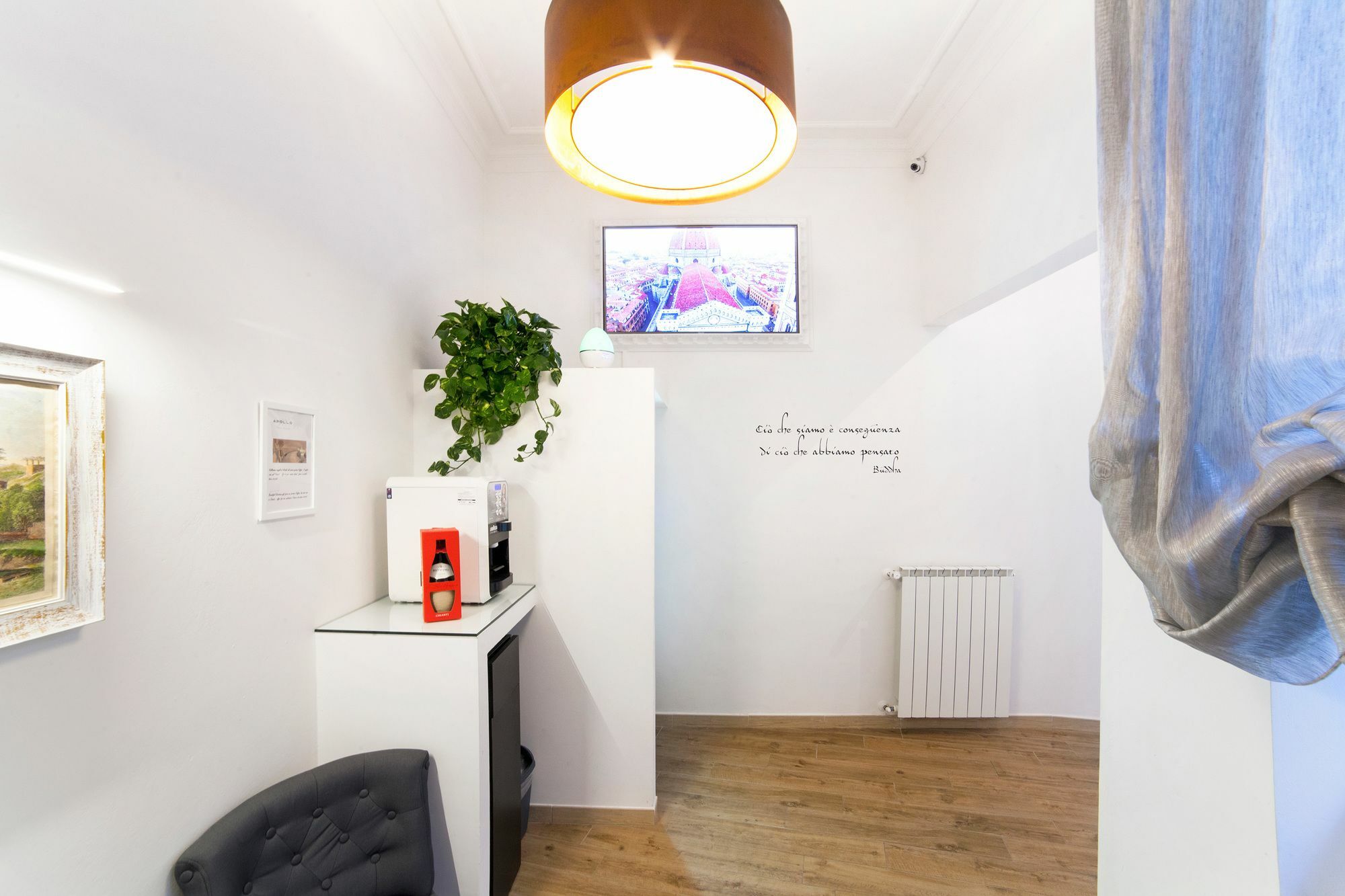 Apollo Guest House Florence Ngoại thất bức ảnh