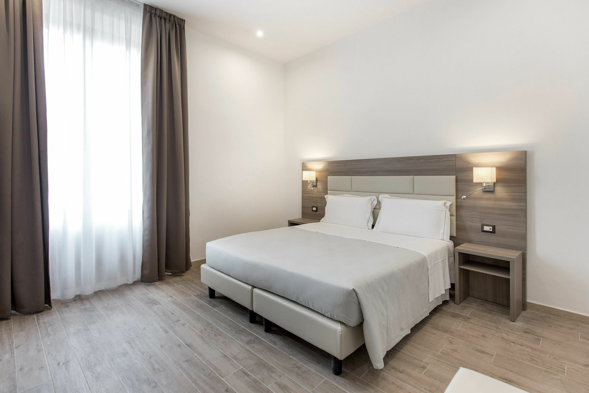 Apollo Guest House Florence Ngoại thất bức ảnh