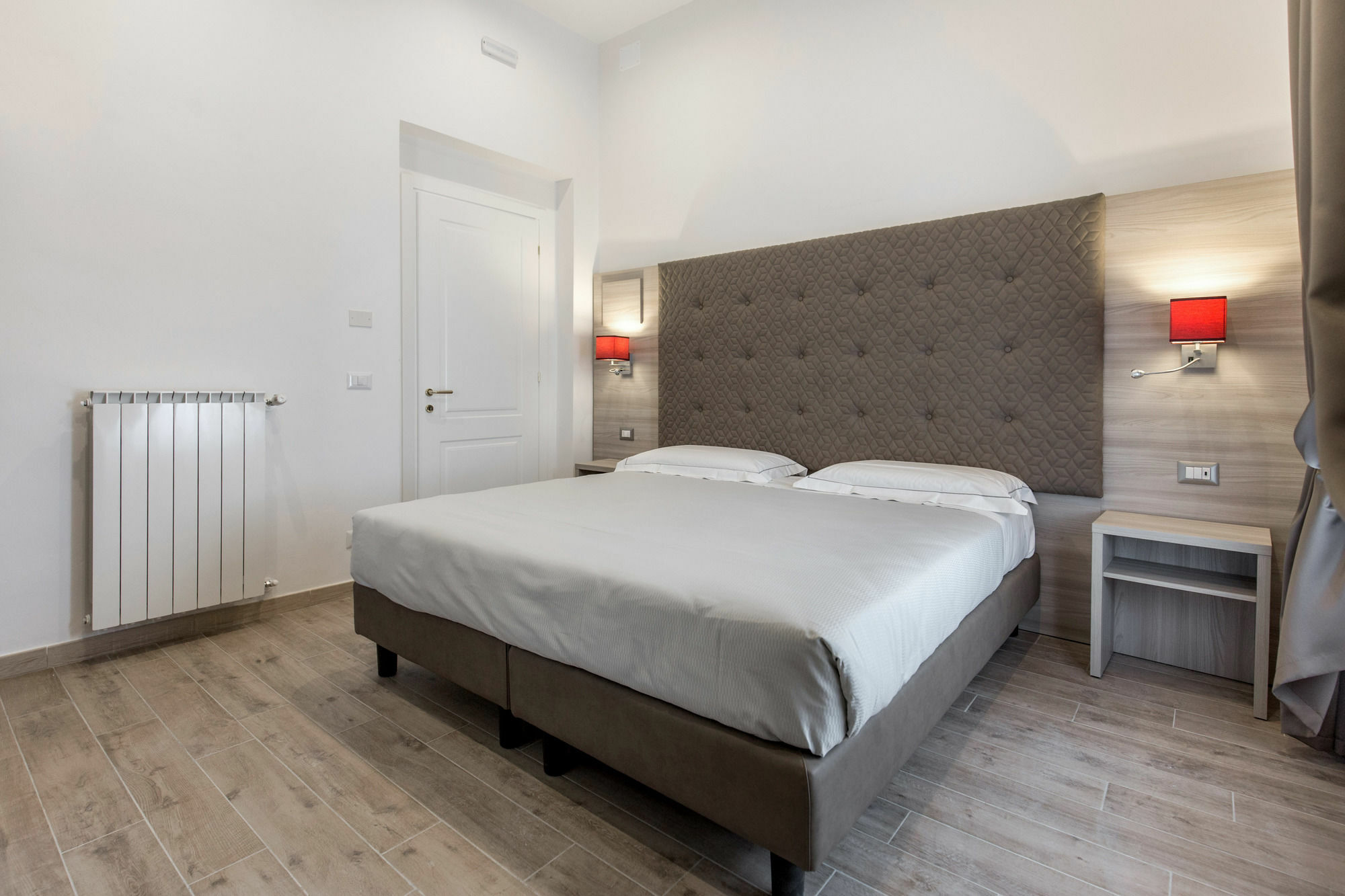 Apollo Guest House Florence Ngoại thất bức ảnh